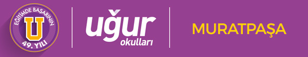 Uğur Okulları Antalya Muratpaşa