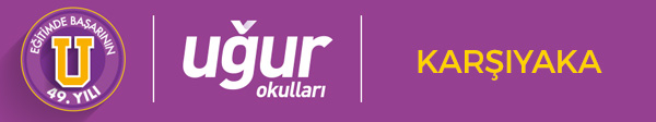 Uğur Okulları Karşıyaka İzmir