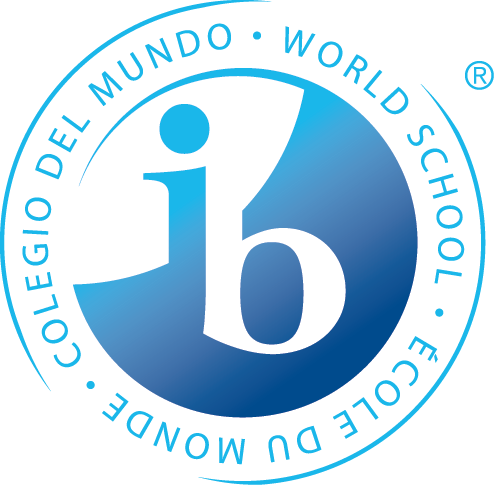 IB World School — International Baccalaureate resmi mühür logosu
