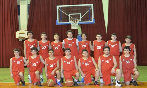Tansel Urcan Basketbol Akademi