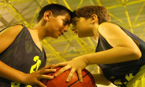 Basketbol Akademi Spor Kulübü