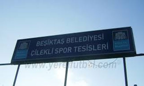 BJK Beşiktaş Çilekli Futbol Okulu