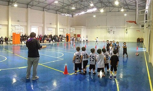 BJK Beykoz Basketbol Okulu