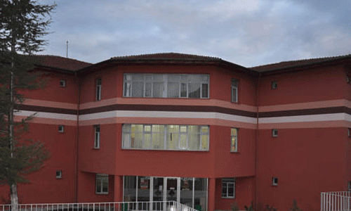 Amasya Özel Başkent Kutlubey İlköğretim Okulu