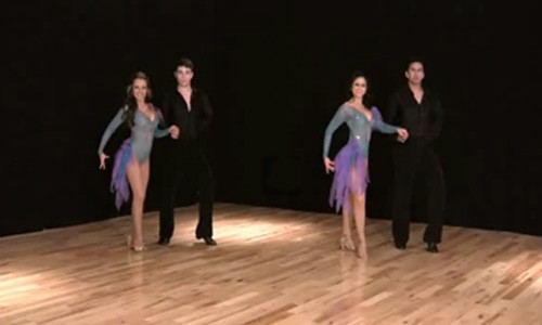 Danstüdyo Sultangazi Şubesi
