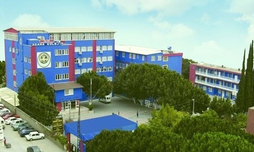 Adana Koleji Fen Lisesi