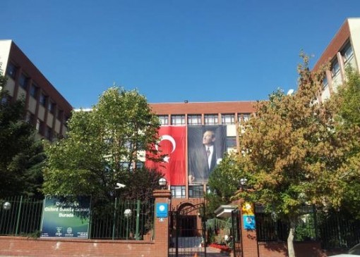 Çukurambar Doğa Koleji Anadolu Lisesi