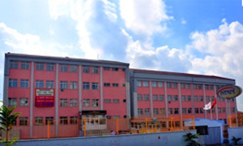 Kanuni Koleji İlkokulu Ortaokulu
