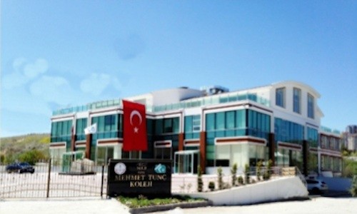Mehmet Tunç Anadolu Lisesi