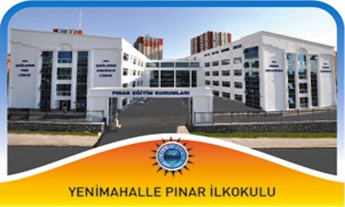 Ankara Pınar Koleji Kampüsü   
