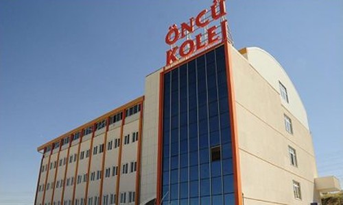 Özel Öncü Ankara Anadolu Lisesi