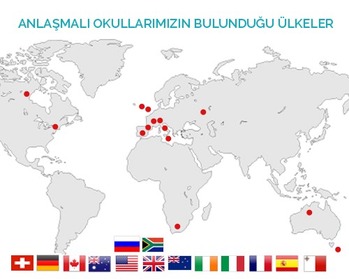Atılım Yurtdışı Eğitim - Ankara