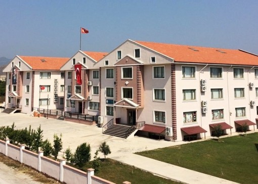 Bahçeşehir Koleji Dalaman Anaokulu