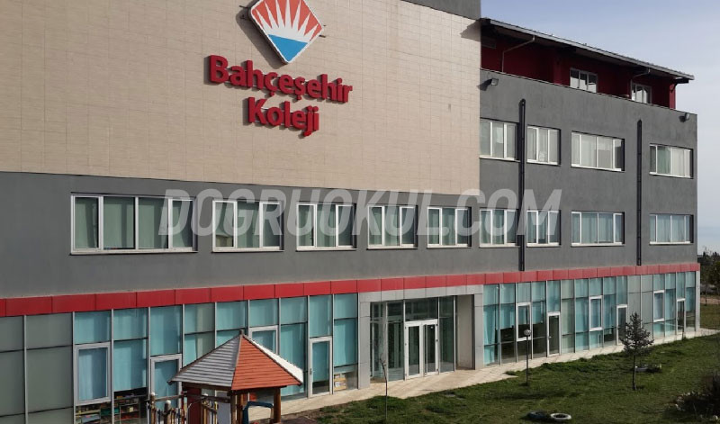 Bahçeşehir Koleji Denizli Anaokulu