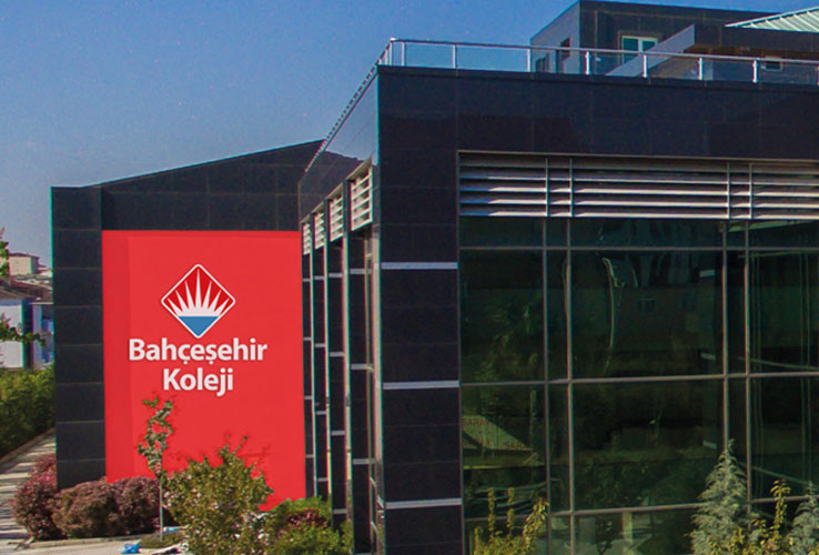 Bahçeşehir Koleji Darıca Fen ve Teknoloji Lisesi