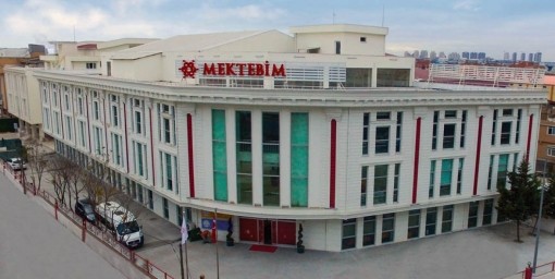 Mektebim Koleji Bahçeşehir İlkokulu Ortaokulu