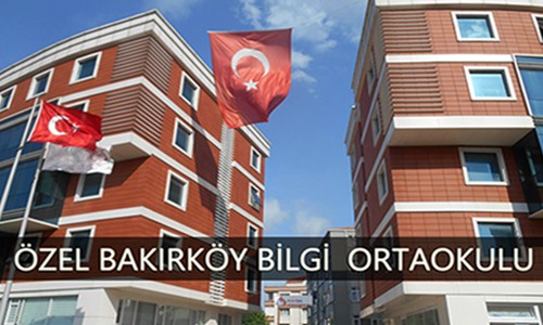 Bakırköy Bilgi Ortaokulu