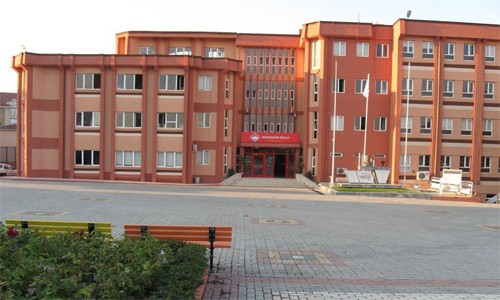 Bahçeşehir Koleji Bandırma Anaokulu
