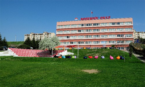 Bahçeşehir Koleji Balıkesir