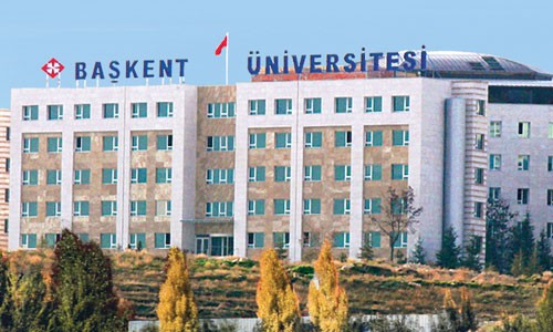 Başkent Üniversitesi