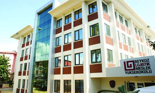 Beykoz Lojistik Meslek Yüksekokulu