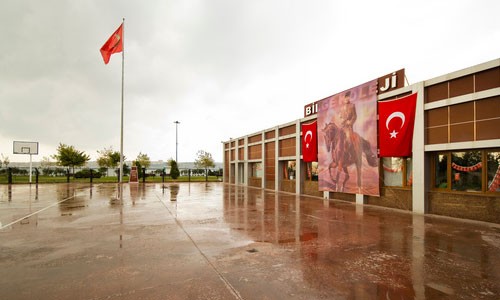 Bilge Koleji Anadolu Lisesi