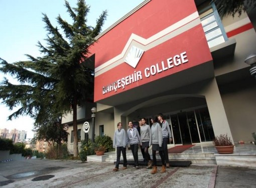 Bahçeşehir Koleji Bahçeşehir Fen Ve Teknoloji Lisesi 