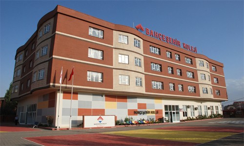 Bahçeşehir Koleji Diyarbakır