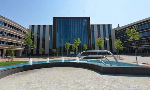 Düzce Üniversitesi