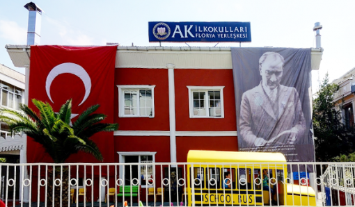 Bakırköy Amerikan Kültür Koleji