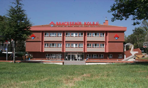 Bahçeşehir Koleji Florya Anaokulu