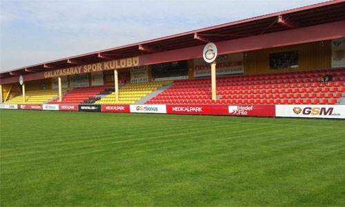 Galatasaray Futbol Okulu Florya