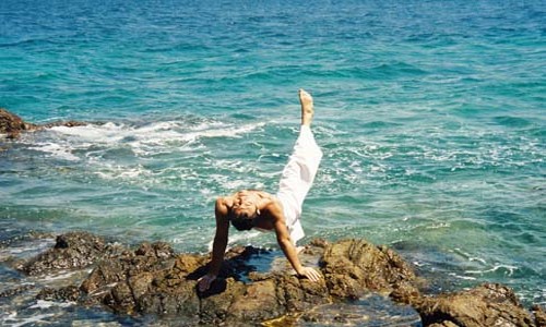 Yoga Academy Anadolu Hisarı