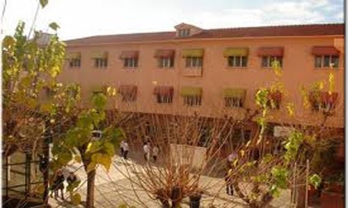 İzmir Özel Saint Joseph Fransız Lisesi