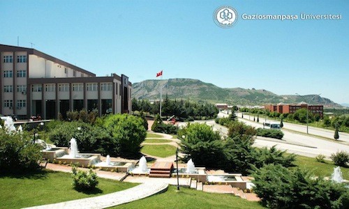 Gaziosmanpaşa Üniversitesi