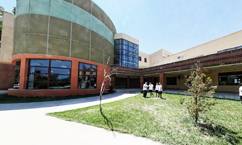 Gelişim Koleji Anadolu Lisesi