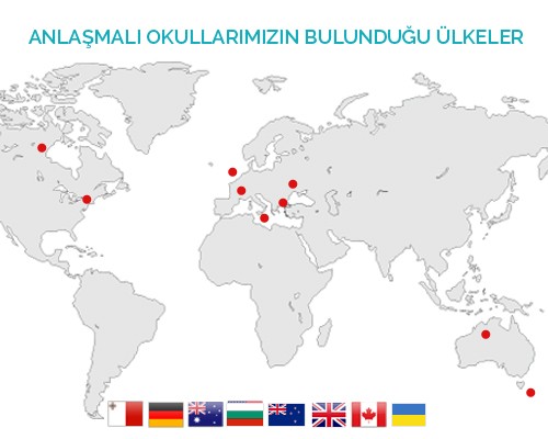 Global Group Yurtdışı Eğitim - Ankara Merkez