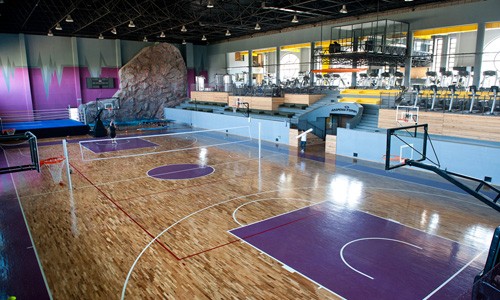 GS Ataşehir Basketbol Okulu