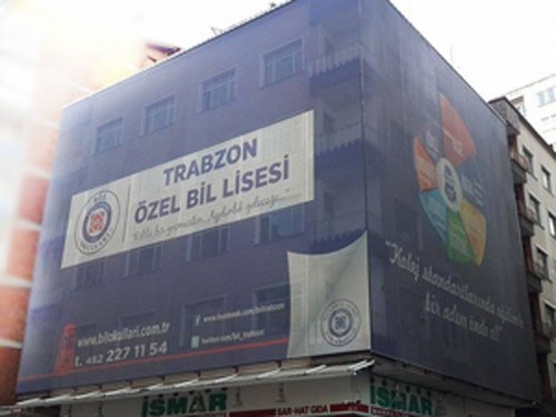 Bil Koleji Trabzon Temel Lisesi