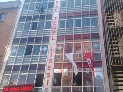 Bil Koleji Kadıköy Temel Lisesi