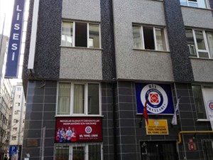 Bil Koleji Eskişehir Temel Lisesi