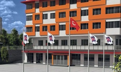 İstanbul Akademi Koleji İlkokulu Ortaokulu