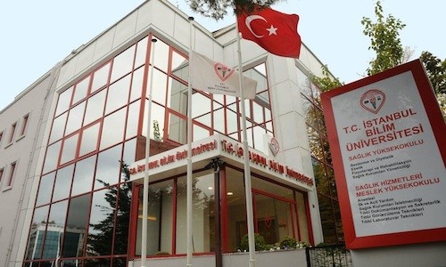 İstanbul Bilim Üniversitesi