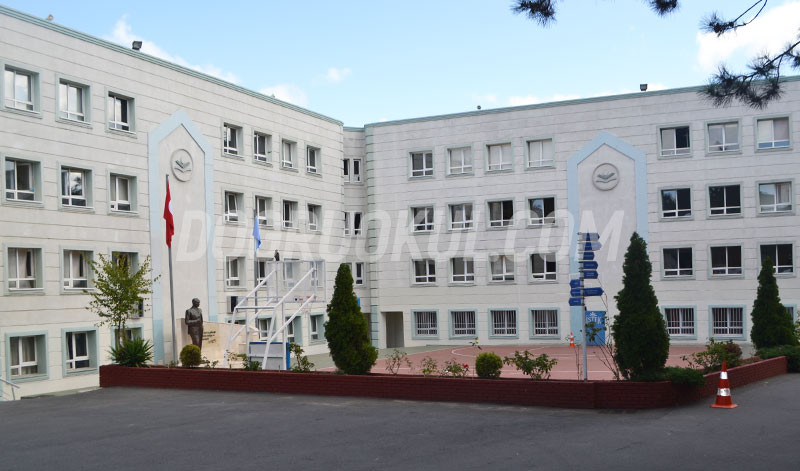 İstek Kemal Atatürk Okulları