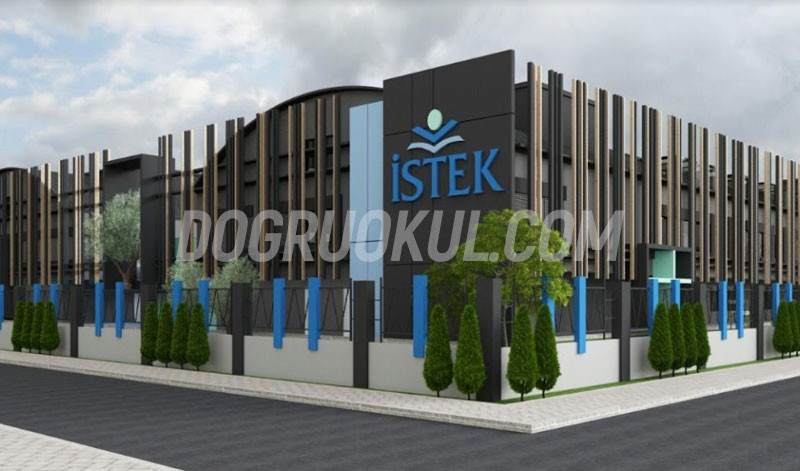 İstek Antalya Lara Okulları 