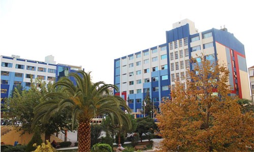 Özel İzmir Fatih Koleji Anaokulu
