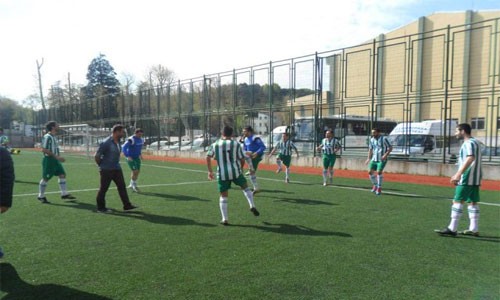 İstanbul Ünye Spor Futbol Okulu