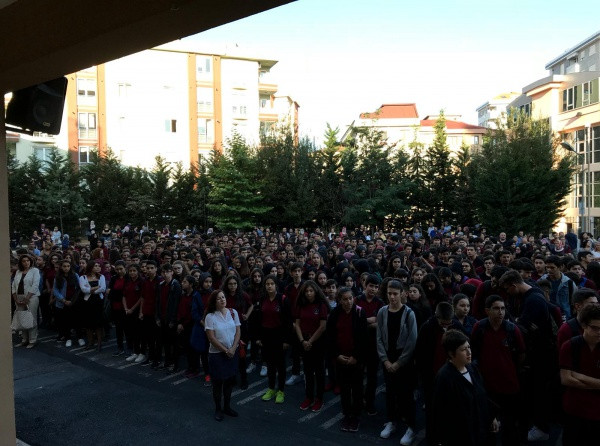  Ataşehir Anadolu Lisesi