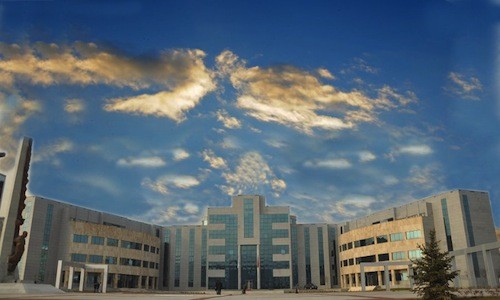 Karabük Üniversitesi