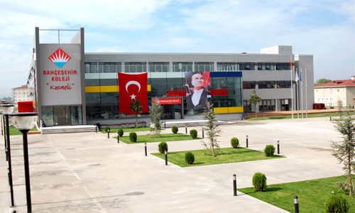 Bahçeşehir Koleji Kocaeli